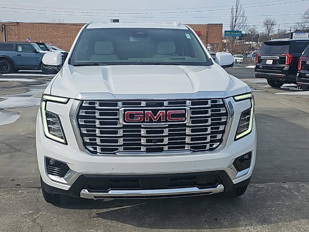 New 2026 GMC Yukon Denali image 3