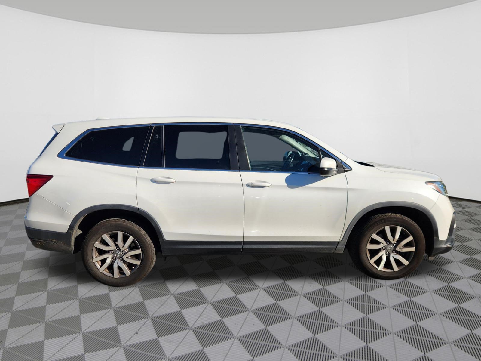 Used 2020 Honda Pilot EX-L image 6