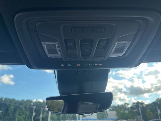 New 2026 Chevrolet Silverado 2500 High Country w/ Technology Package image 40