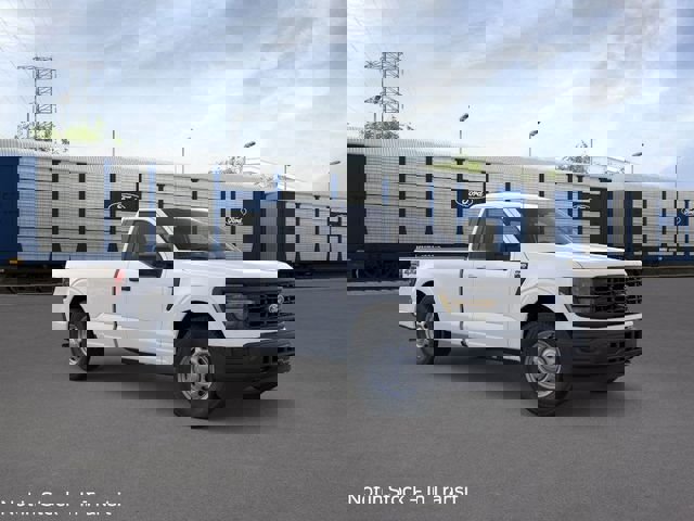 New 2026 Ford F150 XL image 7
