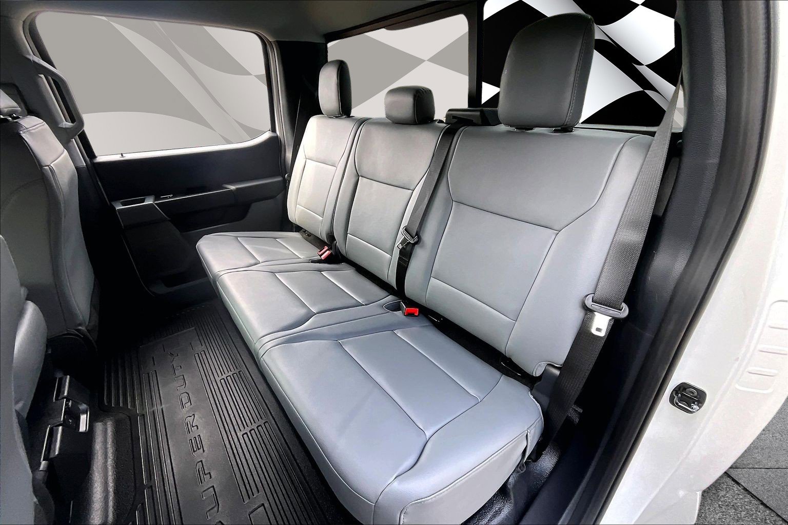 New 2026 Ford F350 XL AWD/4WD image 10