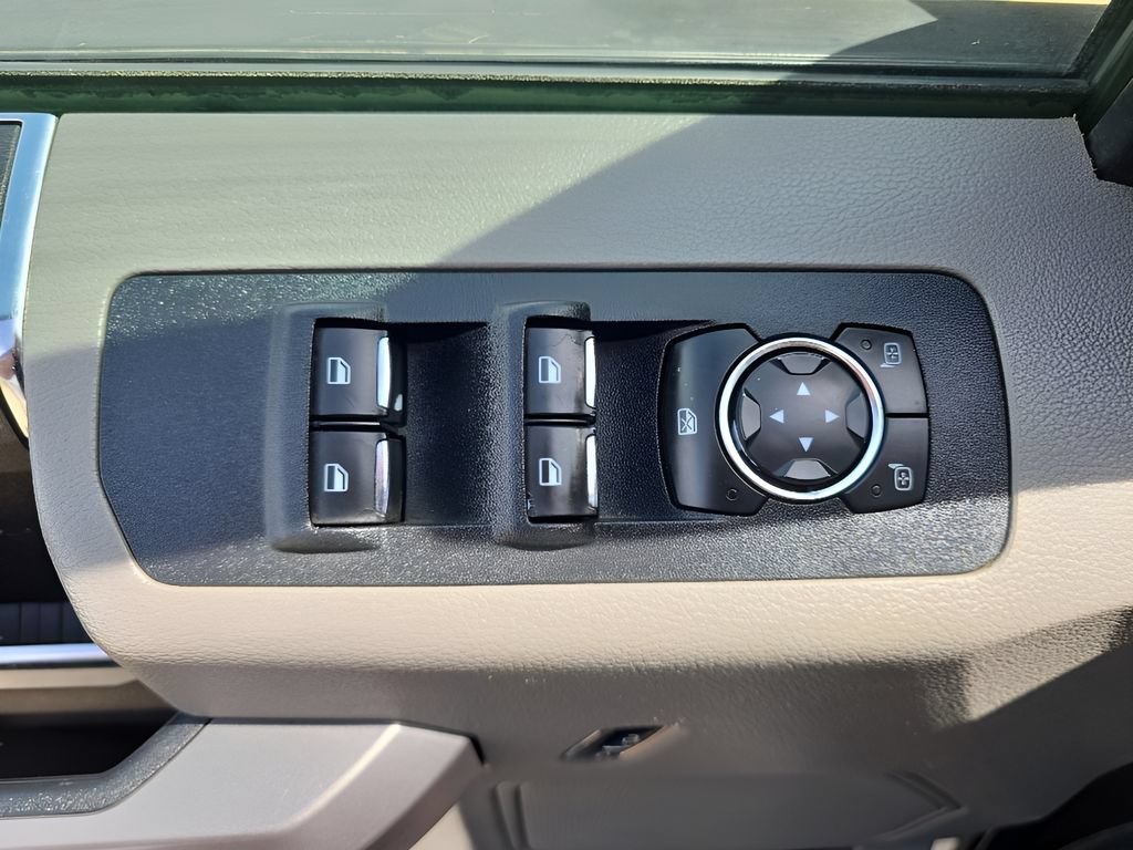 Used 2019 Ford F150 XLT w/ Trailer Tow Package AWD/4WD image 12