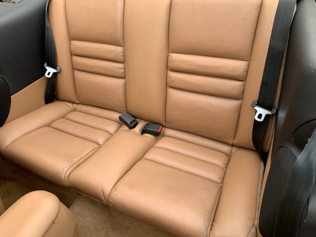 Used 1994 Ford Mustang GT RWD image 8