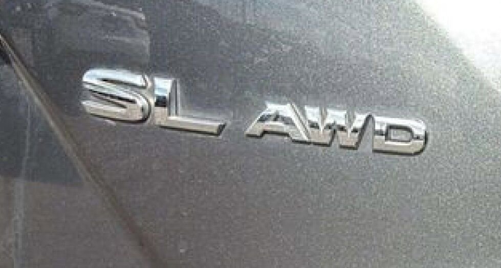 Used 2020 Nissan Murano SL w/ Moonroof Package image 20