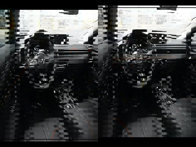 New 2025 MAZDA CX-50 AWD 2.5 Hybrid w/ Weather Package image 32