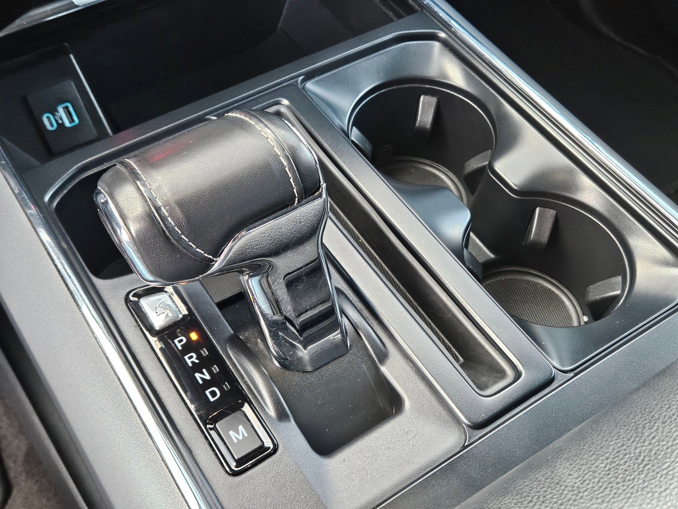 Used 2023 Ford F150 Lariat image 29