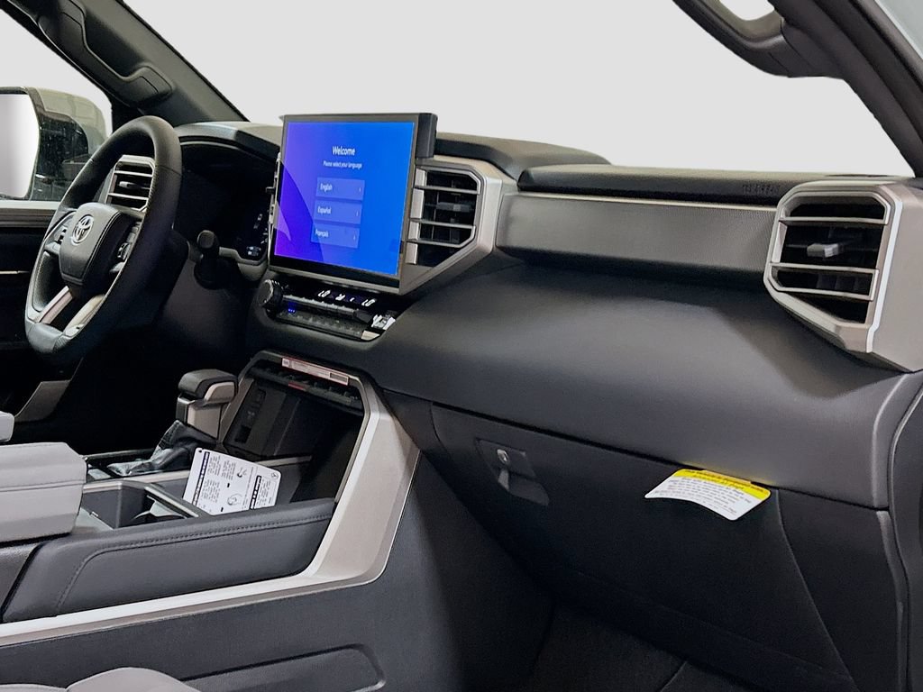 New 2026 Toyota Tundra Limited AWD/4WD image 28