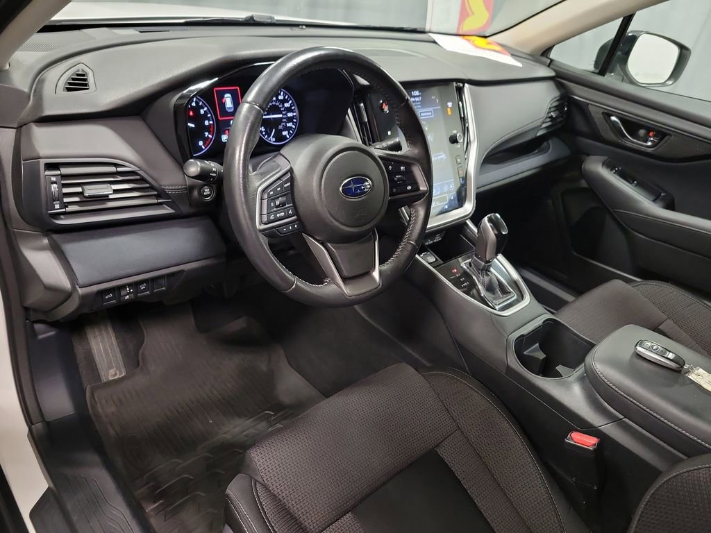Used 2023 Subaru Outback Premium AWD/4WD image 13