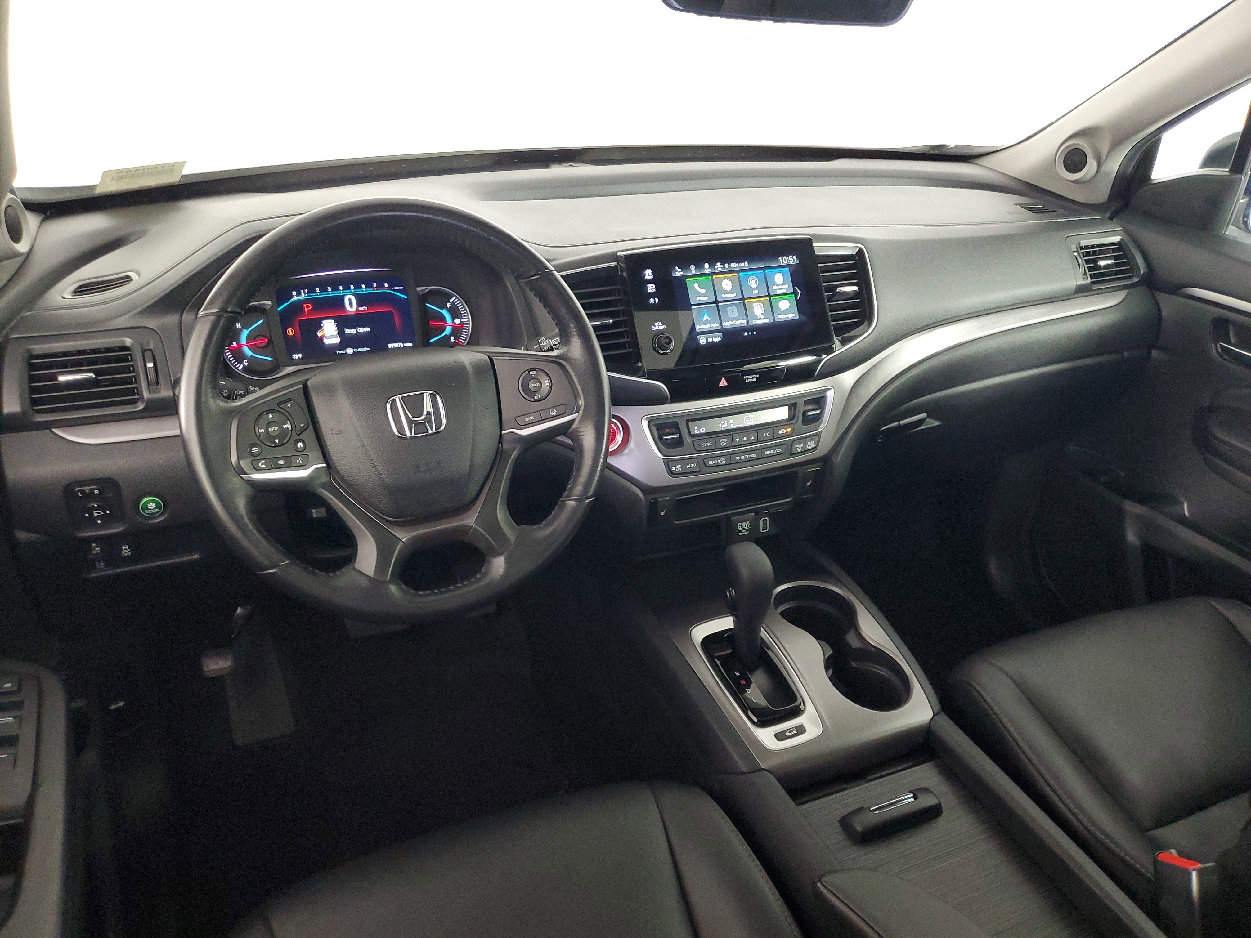 Used 2019 Honda Pilot EX-L image 15