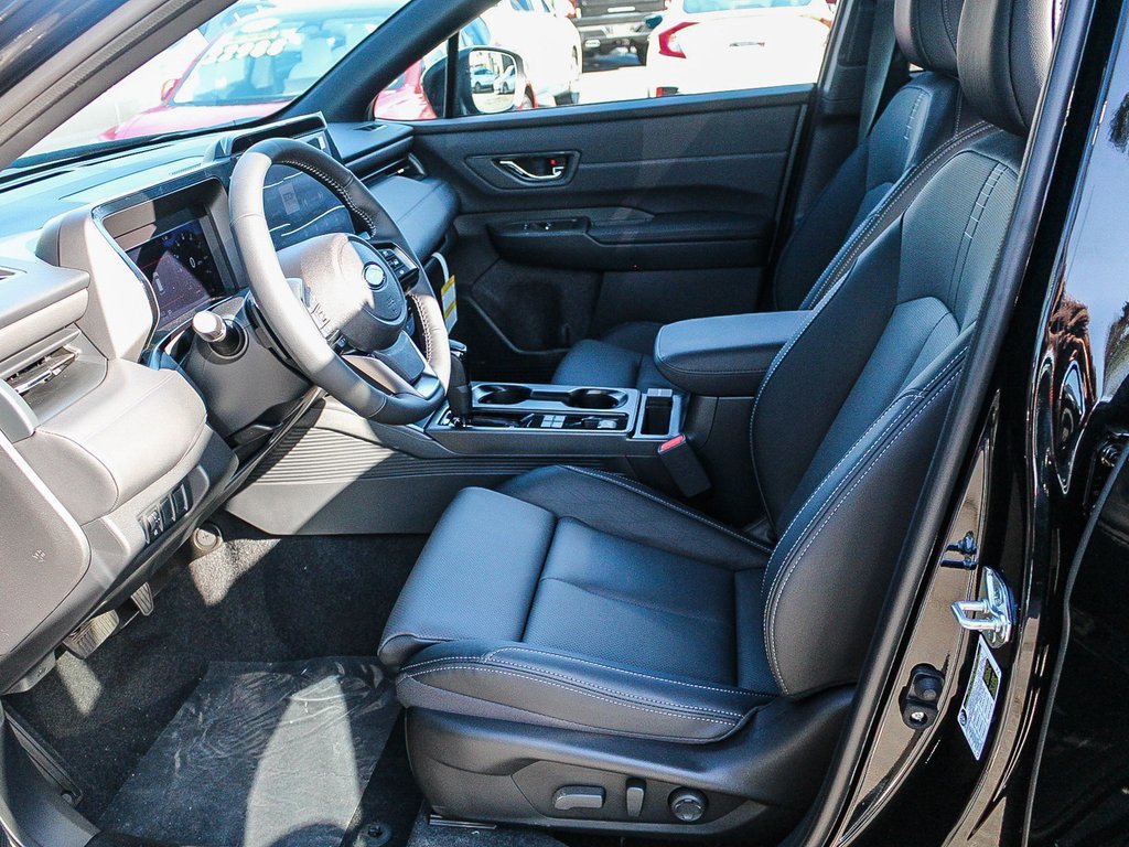 New 2026 Subaru Outback Touring XT AWD/4WD image 17