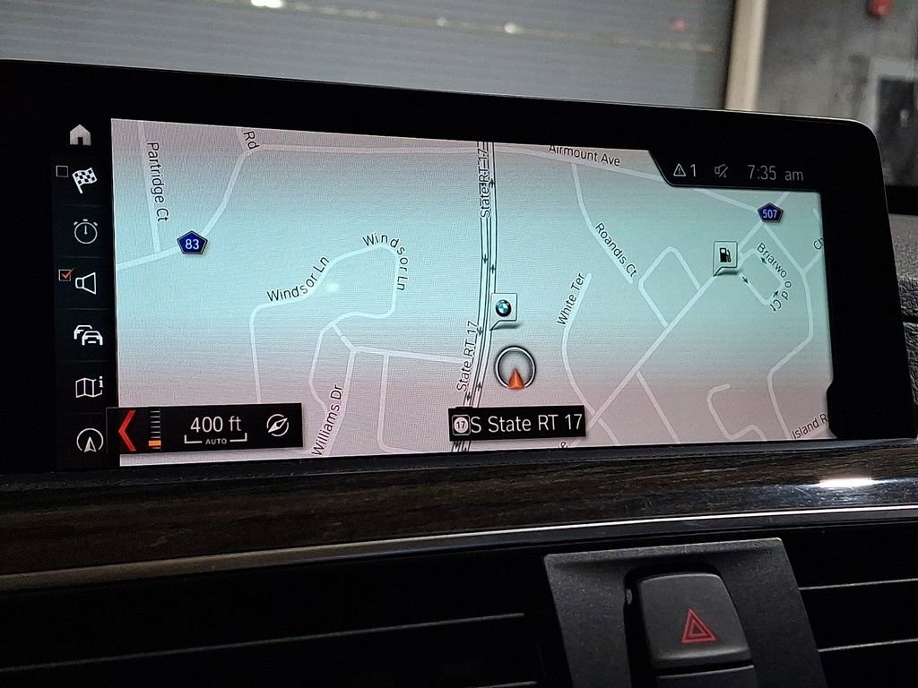 Used 2018 BMW 330i Gran Turismo xDrive image 16