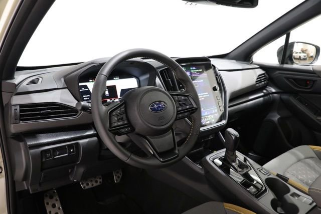 Used 2026 Subaru Crosstrek 2.5i Sport w/ Crosstrek Mirror Package AWD/4WD image 15