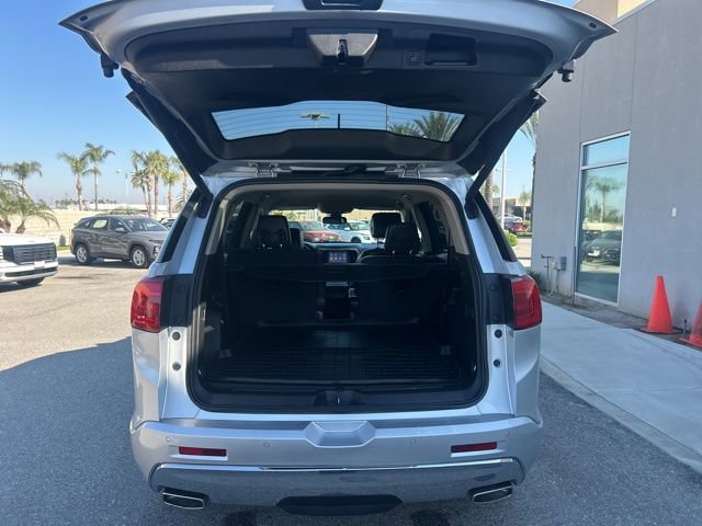 Used 2019 GMC Acadia Denali image 24