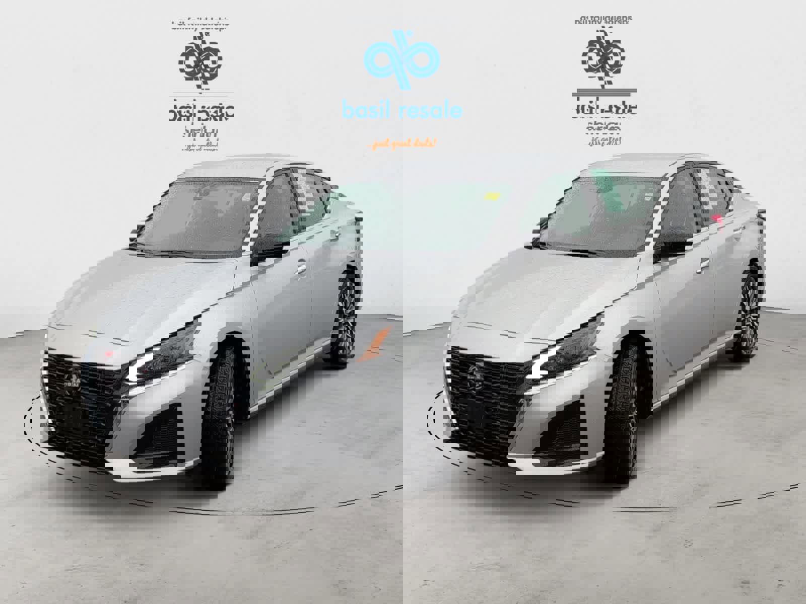 Used 2025 Nissan Altima 2.5 SV image 2