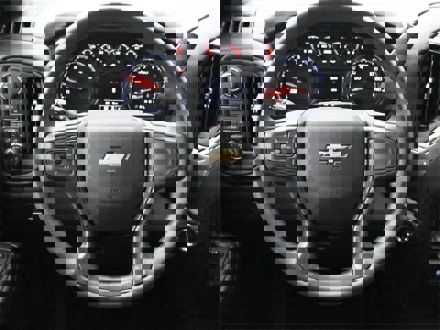 New 2026 Chevrolet Silverado 2500 Custom w/ Custom Value Package image 24