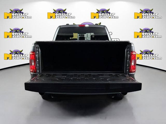 Used 2023 Ford F150 Tremor w/ 360 Degree Camera Package image 26