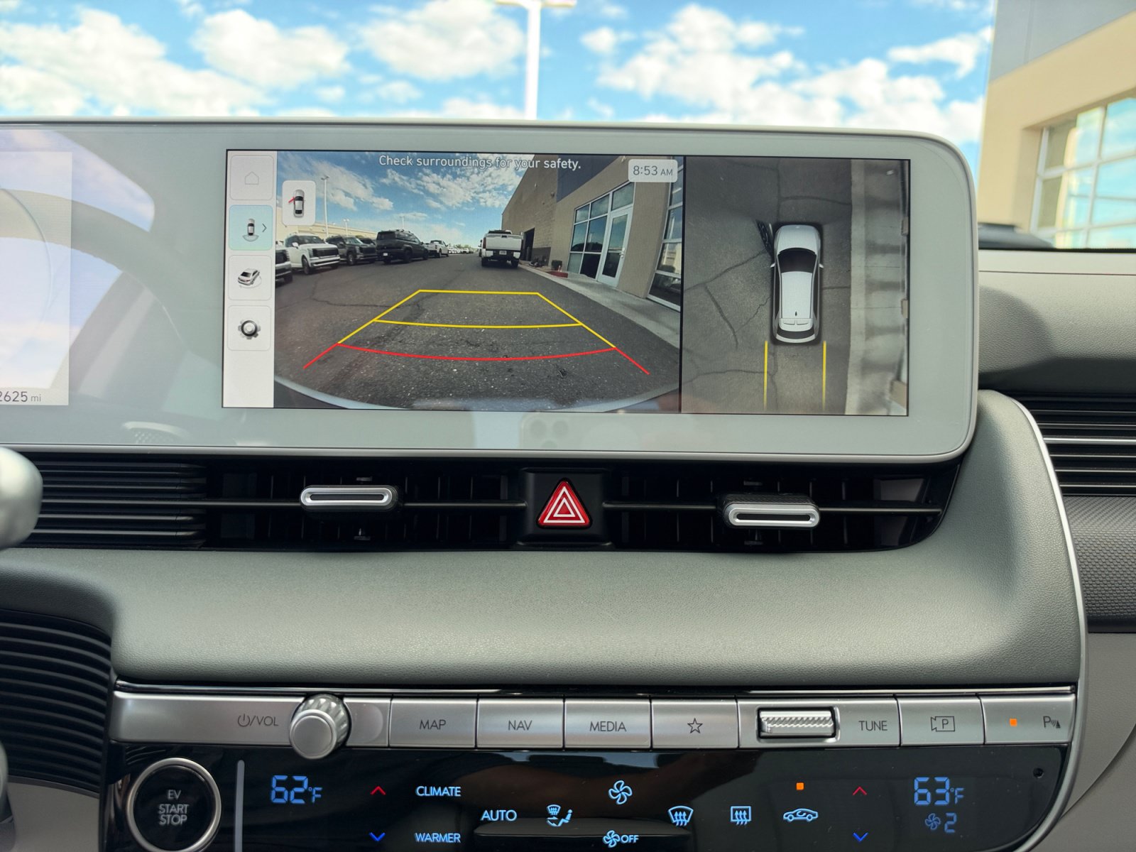 Certified 2024 Hyundai Ioniq 5 Limited RWD image 29