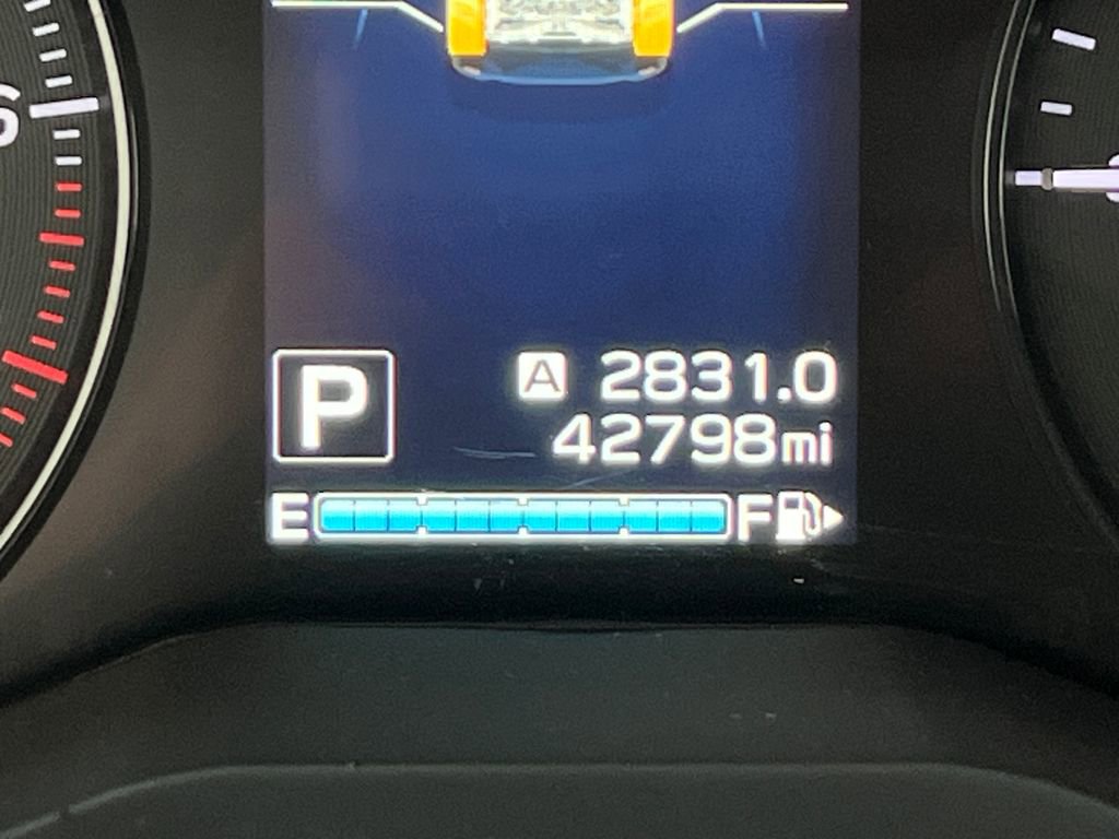 Used 2022 Subaru Impreza 2.0i image 16