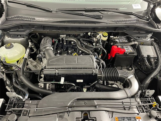 Certified 2025 Ford Escape Active w/ Tech Pack #1 image 21