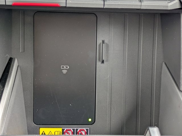 New 2025 Toyota Tundra Platinum image 28