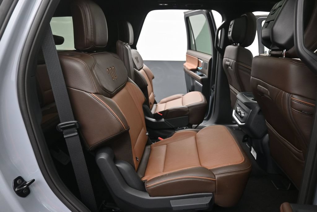 New 2027 Ford Expedition King Ranch RWD image 23