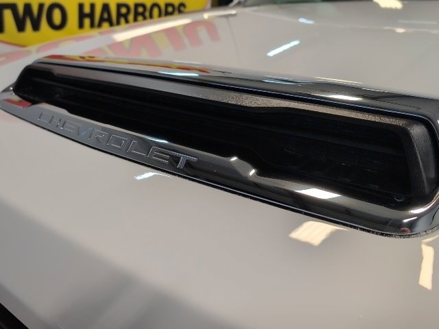 New 2026 Chevrolet Silverado 3500 LT w/ All Star Edition image 7