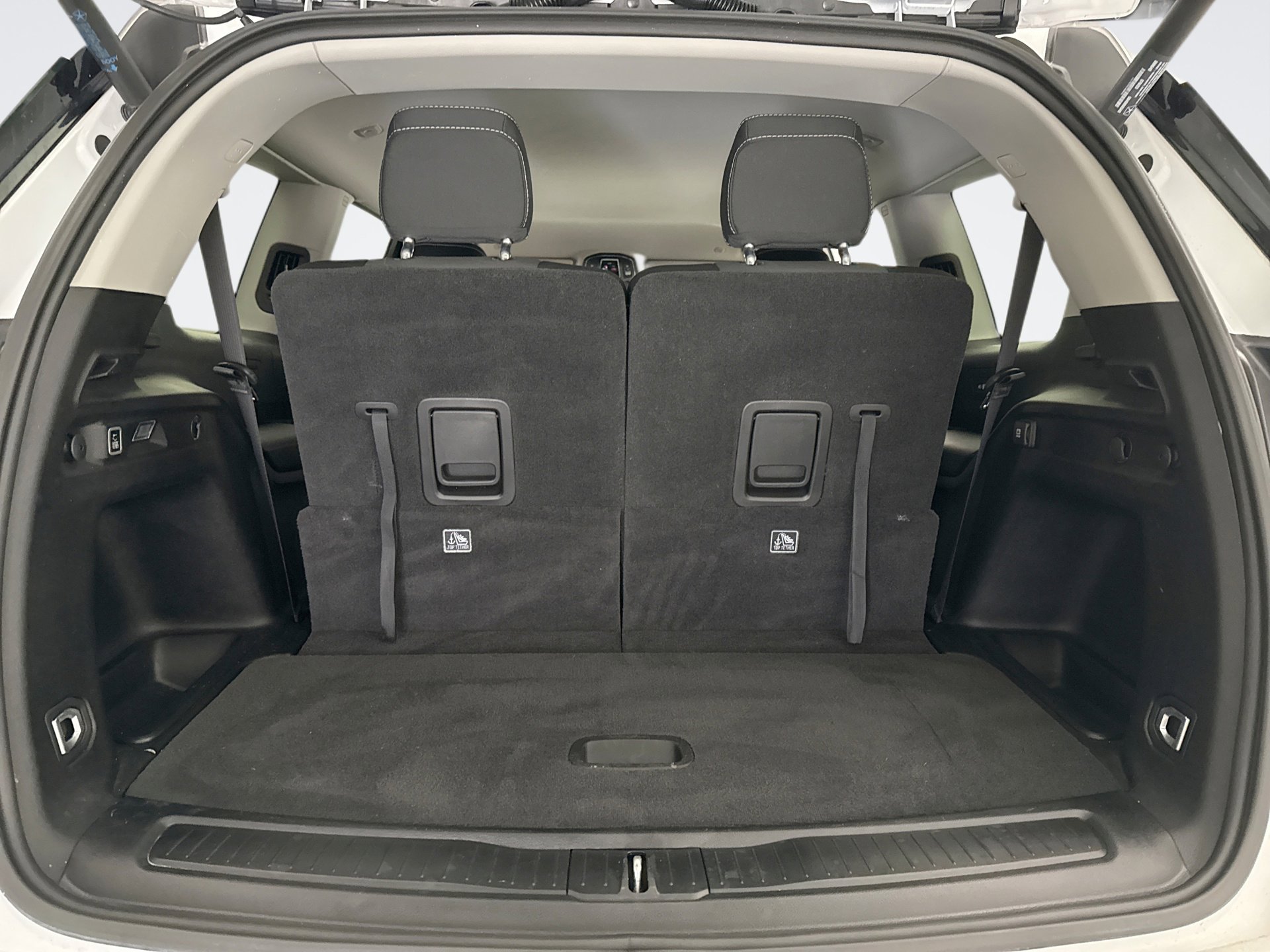 Used 2023 Jeep Grand Cherokee L Laredo w/ Luxury Tech Group I image 19