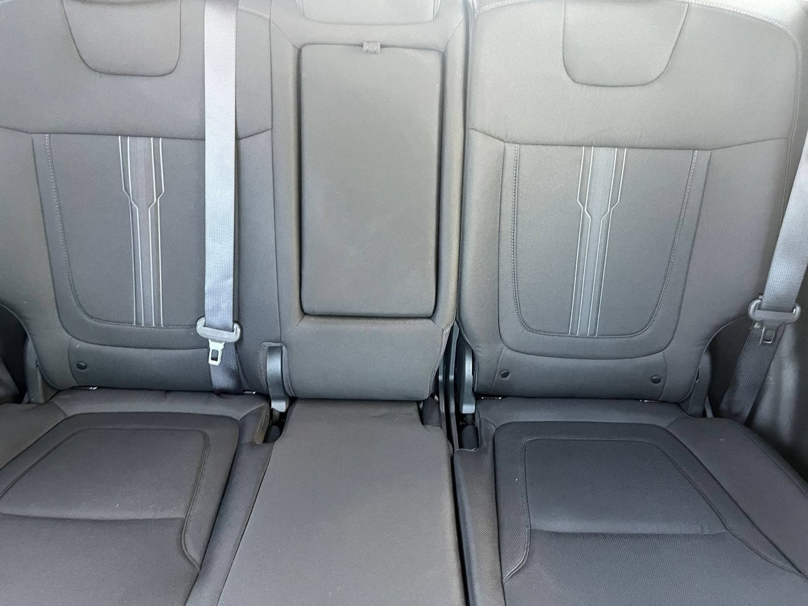 Used 2025 Hyundai Tucson SEL AWD/4WD image 43