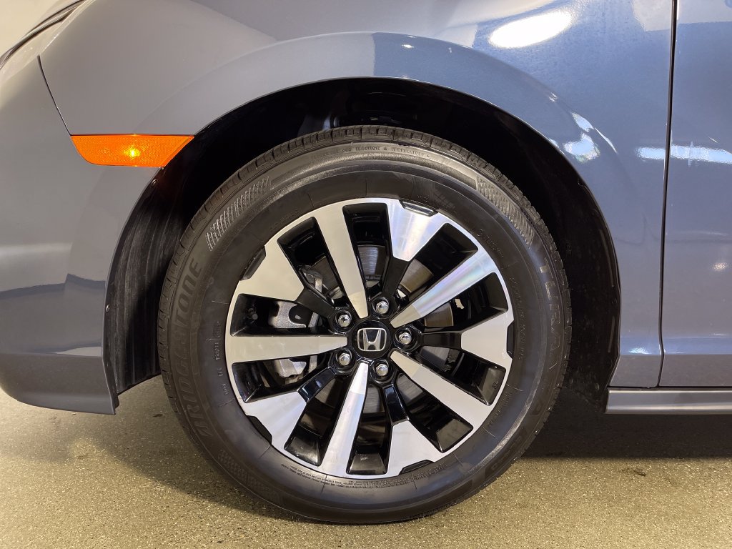 Used 2026 Honda Odyssey EX-L image 11