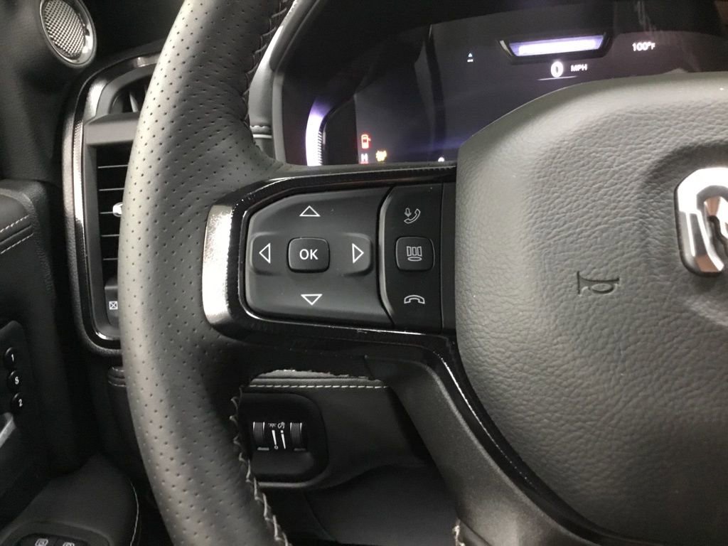 New 2026 RAM 2500 Power Wagon image 42