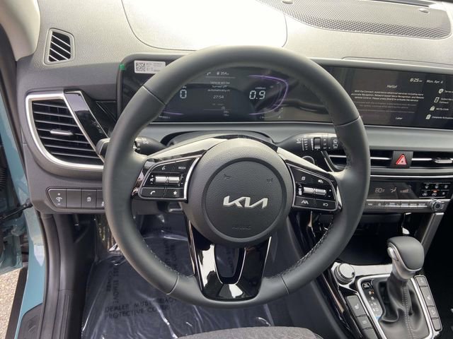 New 2026 Kia Seltos S AWD/4WD image 13