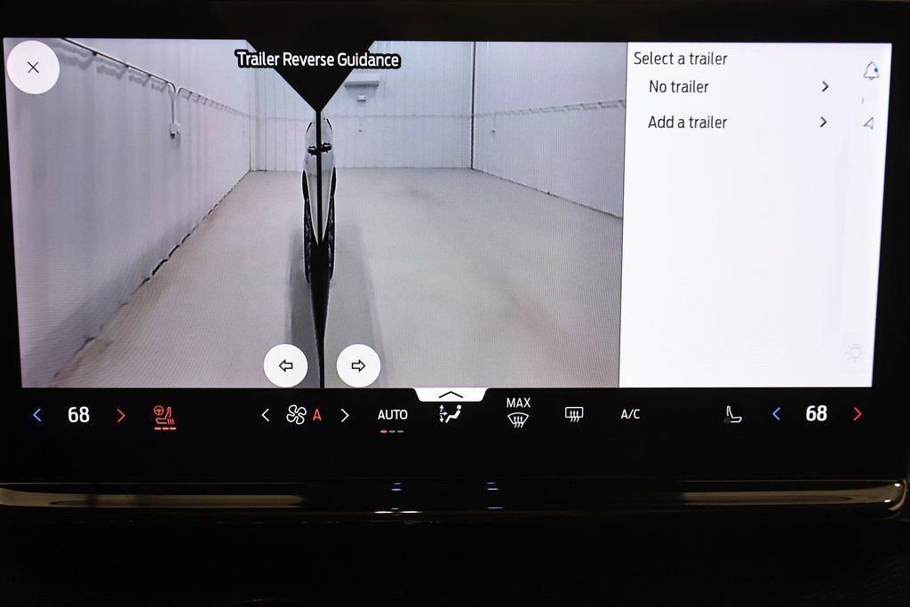 New 2026 Ford Expedition Platinum w/ Stealth Appearance Package image 31