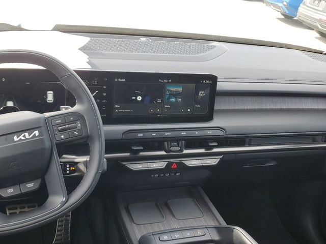 Used 2027 Kia Telluride SX Prestige X-Line image 15