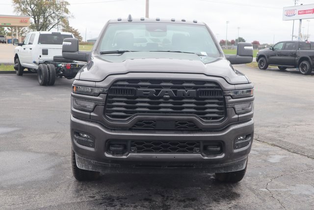 New 2026 RAM 2500 Big Horn image 17