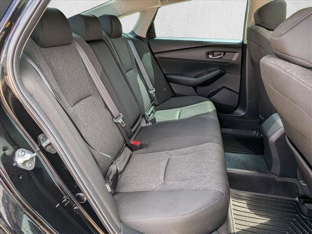 Used 2024 Honda Accord EX image 19