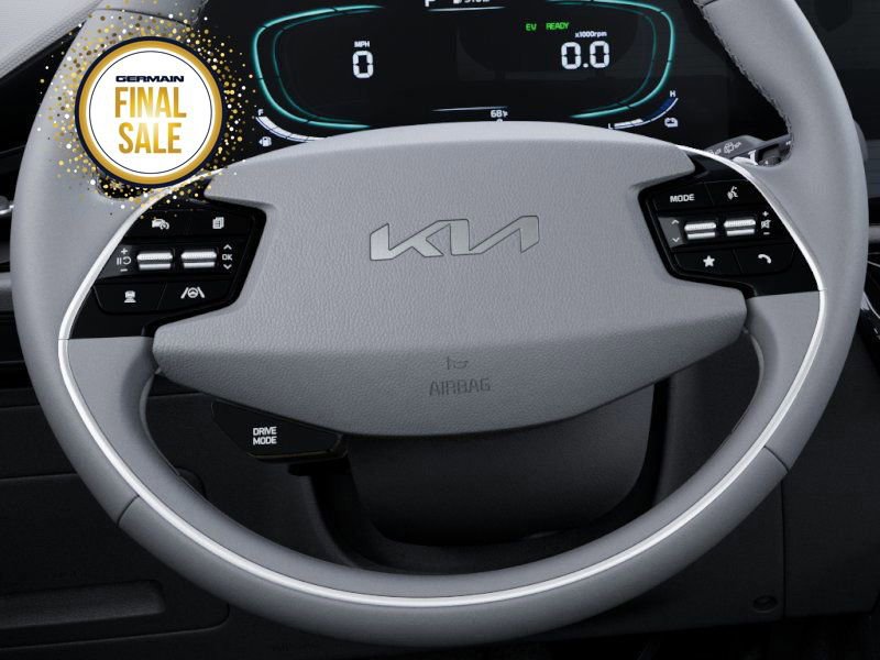 New 2025 Kia Niro EX image 23