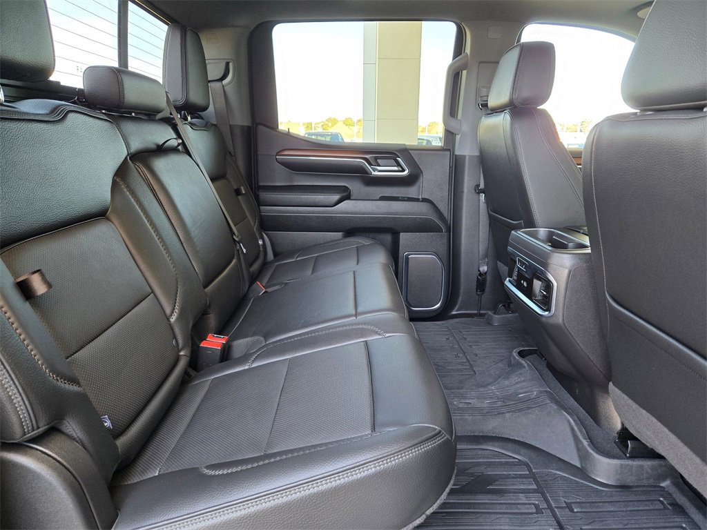 Used 2024 GMC Sierra 1500 Denali w/ Denali Reserve Package image 23
