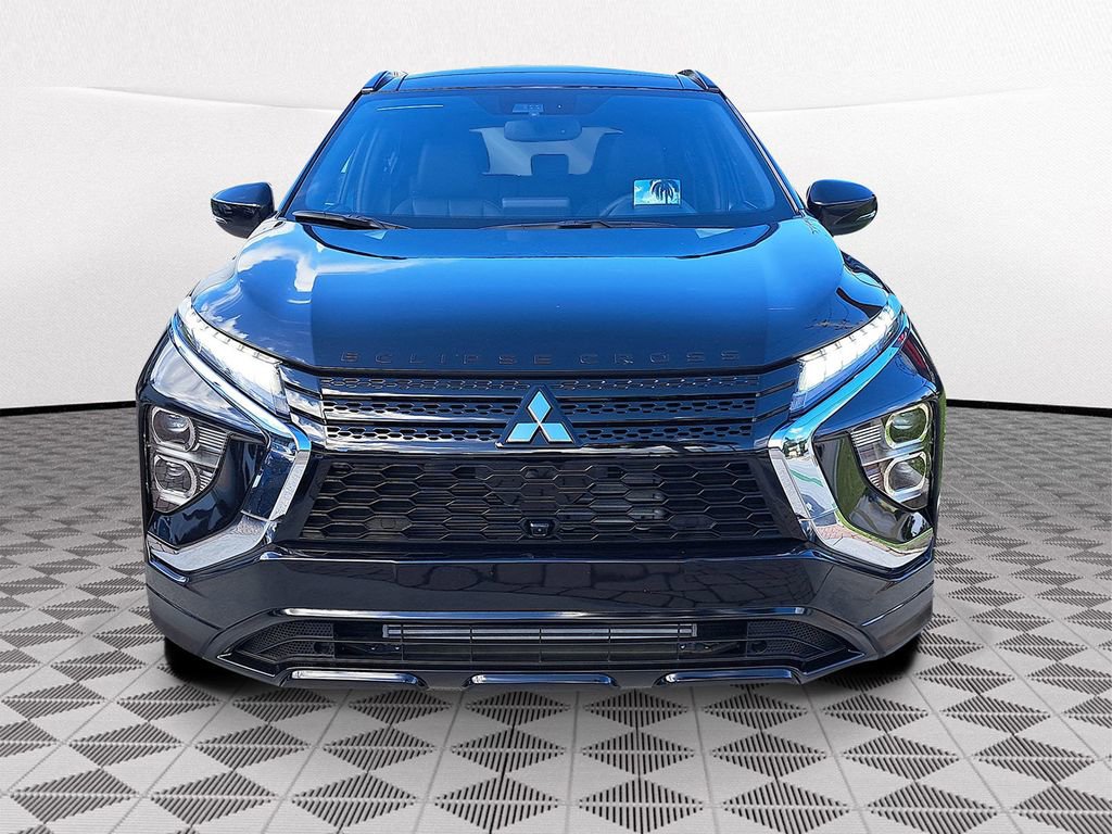 New 2026 Mitsubishi Eclipse Cross SEL image 2