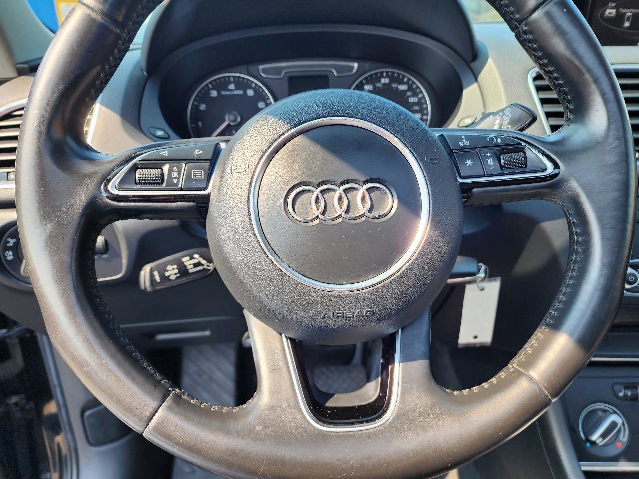 Used 2016 Audi Q3 2.0T Premium Plus FWD image 20