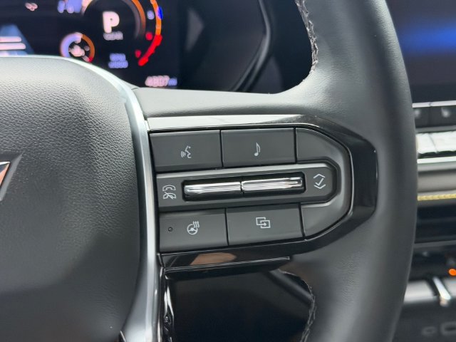 Certified 2026 Chevrolet Colorado ZR2 AWD/4WD image 27