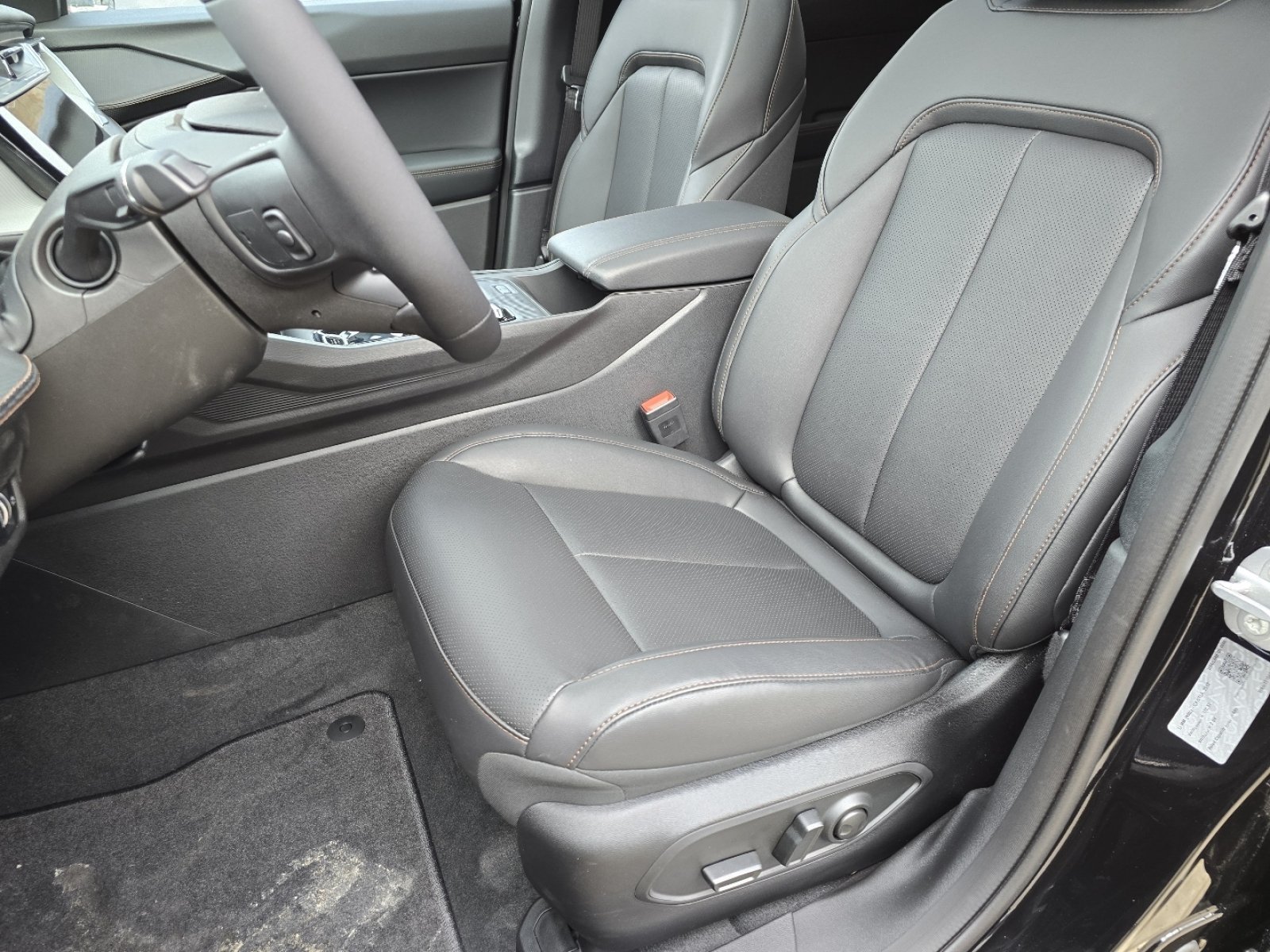 New 2026 Jeep Cherokee Limited AWD/4WD image 16