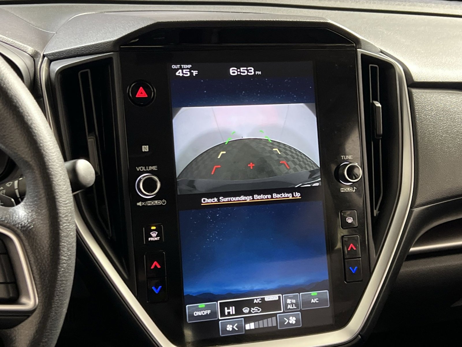 Used 2024 Subaru Impreza 2.0i Sport image 17