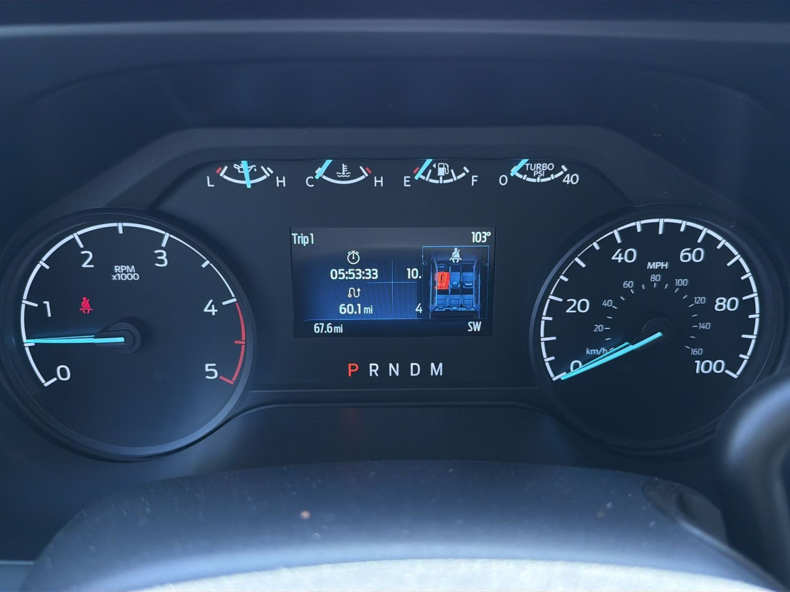 New 2026 Ford F250 XL w/ STX Appearance Package AWD/4WD image 32