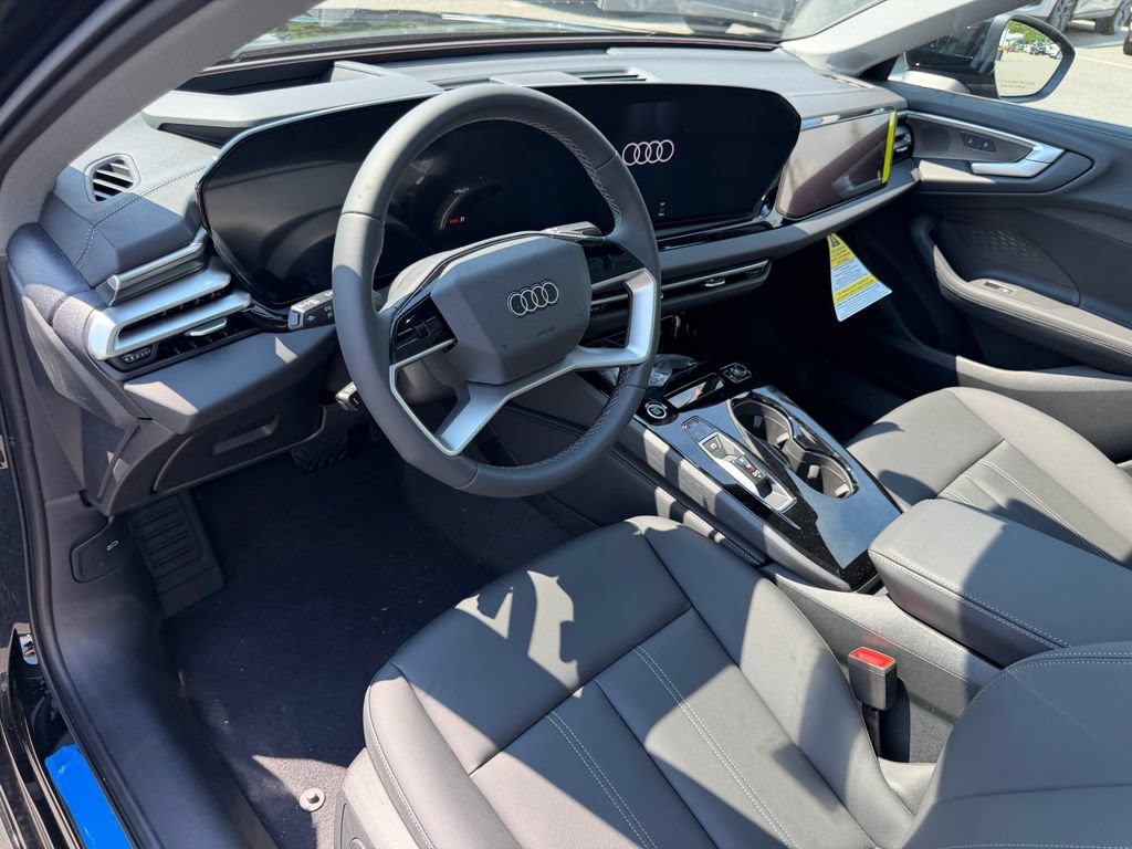 New 2026 Audi A5 Prestige AWD/4WD image 14