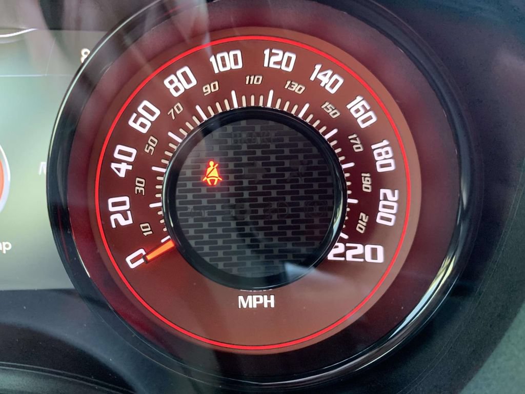Used 2023 Dodge Challenger SRT Hellcat Redeye RWD image 40