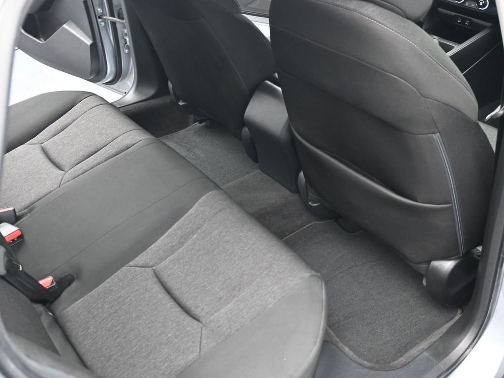 Certified 2023 Honda Accord LX image 19