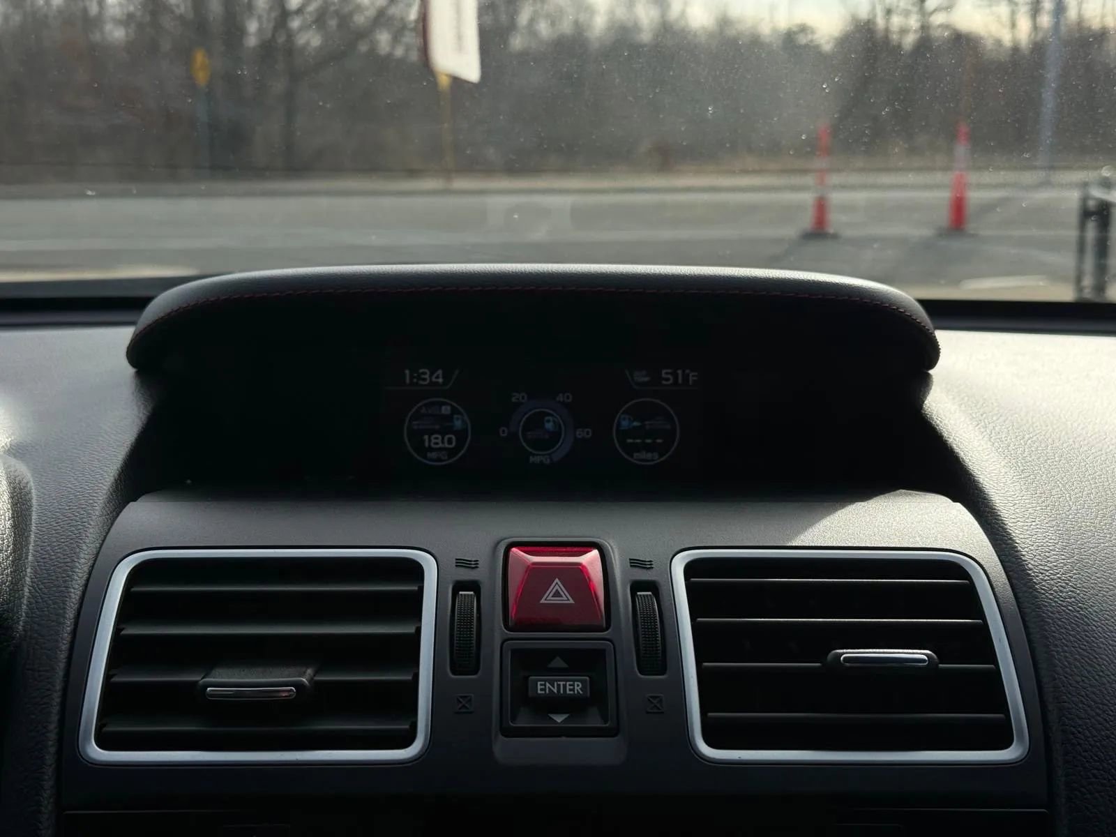 Used 2018 Subaru WRX STI image 19