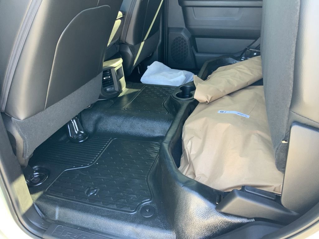 New 2026 RAM 3500 Tradesman image 18