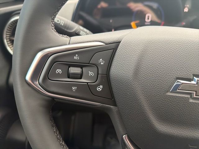 New 2026 Chevrolet Trax ACTIV FWD image 13