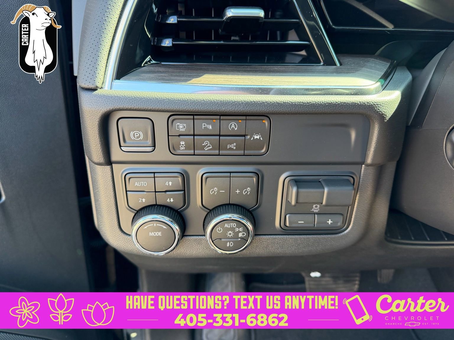 New 2026 Chevrolet Tahoe Premier w/ Sun And Tow Package image 24